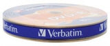 VERBATIM DVD-R 4.7 GB 16X MATTSILV 10PC