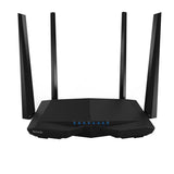 Tenda безжичен AC паметен двоен опсег рутер 1200Mbps AC6