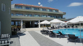 Хотелот Dome Luxury