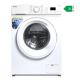 VIVAX WFL-100616CDSI Washing Machine, 6kg, 1000rpm