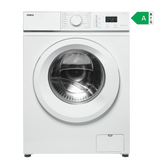 Washing machine VIVAX WFL120716CDS, 7kg, 1200rpm
