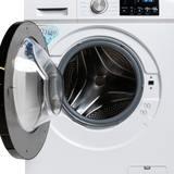 VIVAX машина за перење WFL140712CI, 7кг, 1400врт/мин