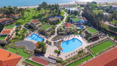 Aegean Melathron Thalasso Spa хотел