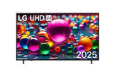 ТВ LG 65 UA74003LB, 65"(165cm) 4К Ultra HD SMART