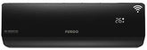 Инвертер клима уред FUEGO FGTC18INV-WIFI-BWMSE6, 5.1/.5.1KW, A++
