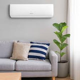 Инвертер клима уред HOOBART HBAX12INV-WMSE2 12000btu, 3.5kW, A++/A+