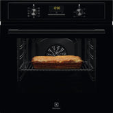 Built-in oven ELECTROLUX EOF3H50BK