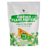 Forever Plant Protein™