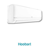 Инвертер клима уред HOOBART HBAX12INV-WMSE2 12000btu, 3.5kW, A++/A+