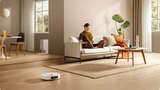 Робот правосмукалка, XIAOMI Mi Robot Vacuum X20 MAX