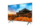 TV FUEGO 43 ЕЛ 720 ГТВ FHD Смарт ТВ 43"(109cm)