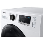 SAMSUNG WW80T4540AE1 Washing Machine, 8kg, 1400 rpm, A+++