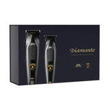 JRL Diamante Collection: Clipper + Trimmer Set