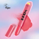 Waunt Smooth Like Butter Хидратантен балсам за усни