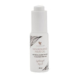 ХРАНЛИВО МАСЛО ЗА КОСА