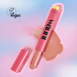 Waunt Smooth Like Butter Хидратантен балсам за усни