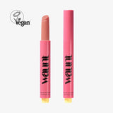 Waunt Smooth Like Butter Хидратантен балсам за усни