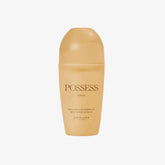 Поседува Парфимиран ролон-дезодоранс