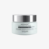 Novage+ Multi-Active Anti-Ageing Богат дневен крем со заштитен фактор 30