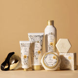 Milk & Honey Gold хранлив крем за раце и тело