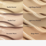 Giordani Gold Age Defying Течна пудра збогатена со серум со СПФ 12 +УВА-заштита