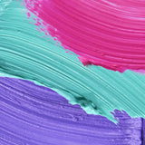 Hypnotic Colour Coloured Mascara - Minty Magic