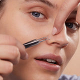 Пинцета за големи митесери