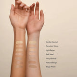 Giordani Gold Eternal Glow Течна пудра СПФ 25