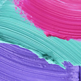 THE ONE Hypnotic Colour Coloured Маскара - Purple Pop