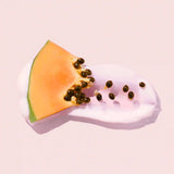 Love Nature Smoothie Маска за обновување на косата со органска папаја