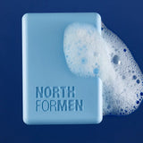 North For Men Subzero Сапун