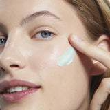 Love Nature Hydrating Crem за лице со органска алое вера и ананас