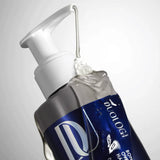 DUOLOGI Bond Repair Серум за коса за прекуноќ