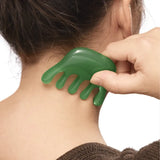 Чешел за масажа