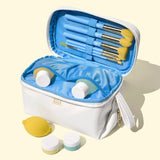 Sun-Kissed Сет за патување