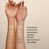 Giordani Gold Long Wear Mineral Течна пудра со СПФ 20