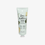 Love Nature Hydrating Maska за лице со органска алое вера и ананас