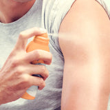 Sun 360 Спреј за тело и за лице со СПФ 50