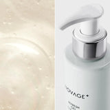 Novage+ Refresh Гел за чистење
