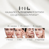 Lift + Firm богата рутина