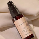Wellosophy Ageless & Blissful маслен серум за лице