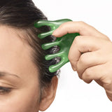 Чешел за масажа