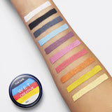 THE ONE Wet Creative Water Activated Туш за очи