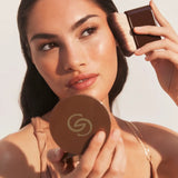 Giordani Gold Essenza Камена пудра-бронзер