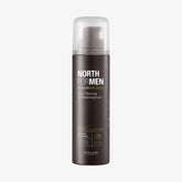 North for Men by Giordani Gold 2 во 1 пена за бричење и чистење на лице