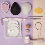 Сунѓер за чистење лице