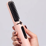 Glam On-the-Go Четка за обликување коса