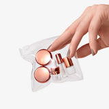 Small mini storage set