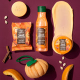 Pumpkin Сунѓер за туширање