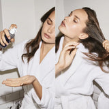 DUOLOGI Bond Repair Серум за коса за прекуноќ